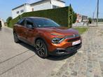 citroen e-c4 shine uitvoering, Auto's, Zwart, Overige kleuren, 5 deurs, Apple Carplay