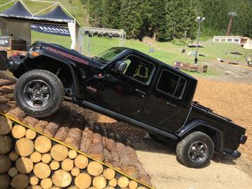 Jeep beschikbaar voor biedingen