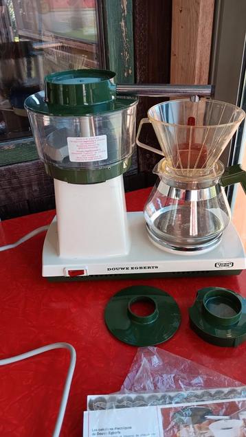 Cafetière 1976 à vendre., Enlèvement, Comme neuf