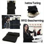 Keyless Entry Protection voorAuto - Bestelwagen | Faraday, Auto diversen, Anti-diefstal, Ophalen of Verzenden, Nieuw