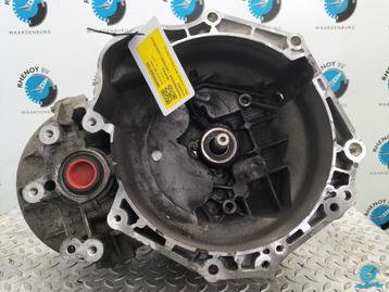 OPEL MOKKA [TRANS_GEARBOX] 2019 beschikbaar voor biedingen