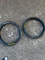 maxxis minion dhr 2, Fietsen en Brommers, Fietsonderdelen, Ophalen, Band, Mountainbike, Zo goed als nieuw