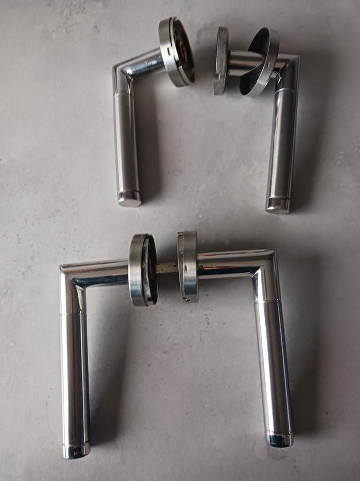 Deurklink, Doe-het-zelf en Bouw, Hang- en Sluitwerk, Ophalen