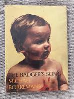 Boek Michaël Borremans * Badger’s Song, Boeken, Kunst en Cultuur | Beeldend, Ophalen of Verzenden