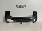 BMW X1 F48 M Sport Pakket achterbumper 51128059877, Auto-onderdelen, Gebruikt, Achter, BMW, Bumper