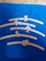 Houten kinder en babykapstokjes, Enlèvement, Neuf, Portemanteau