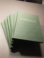 Artis Historia S'lands Glorie - complete set, Enlèvement ou Envoi, Comme neuf, Artis-Historia, Album d'images