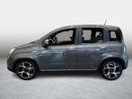 Fiat Panda 1.0 Hybrid Sport, Auto's, Fiat, Stof, Gebruikt, Euro 6, Panda