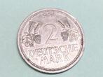 Duitsland 2 Mark 1951 J, Ophalen of Verzenden