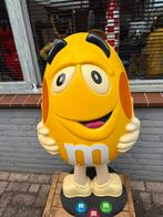 M&M display reclame pop, Ophalen, Zo goed als nieuw