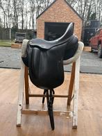DK Saddle, Enlèvement, Utilisé, Dressage