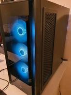 Gaming Computer, Computers en Software, Ophalen, Gebruikt, Gaming, SSD