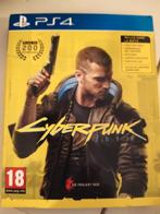 Cyberpunk 2077, Games en Spelcomputers, Games | Sony PlayStation 4, Ophalen of Verzenden, Zo goed als nieuw