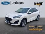 Ford Kuga 2.5 PHEV Vignale, Auto's, 14 kWh, Gebruikt, Euro 6, 4 cilinders