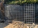 Betonnetten, Doe-het-zelf en Bouw, Ophalen