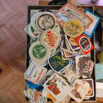 Lot bierviltjes, Verzamelen, Ophalen of Verzenden