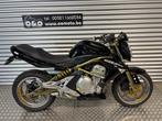 Kawasaki ER6N 35KW + 1 jaar Garantie + GRATIS onderhoud!, Motoren, Motoren | Kawasaki, Handvatverwarming, 2 cilinders, Bedrijf
