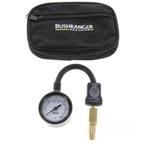 Bushranger Banden spanningsmeter en Deflator Recovery Gereed, -, Verzenden, -, Nieuw