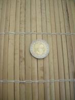MONACO 2 Euro munt 2002, Postzegels en Munten, Ophalen of Verzenden, Monaco, 2 euro, Losse munt