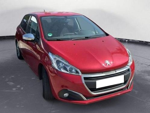 Peugeot 208 3202 PureTech Allure, Auto's, Peugeot, Bedrijf, ABS, Airbags, Airconditioning, Bluetooth, Boordcomputer, Centrale vergrendeling