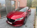 Mazda 6 5DR WGN 2.0L SKYACTIV-G 163 hp + Skycruise, Auto's, Mazda, Voorwielaandrijving, 1998 cc, Zwart, 5 deurs