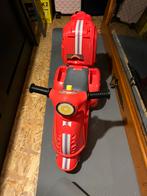 Playdoh scooter loopwagen, Enlèvement, Utilisé