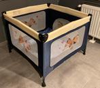 Reisbed, Ophalen, Gebruikt, Matras