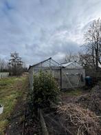 Serre, Tuin en Terras, Ophalen, Overige materialen, Gebruikt, Kweekkas