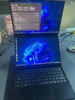 GPD DUO - Dual Screen Laptop - Ryzen AI 9 HX 370 - 13.3"OLED, Computers en Software, Ophalen, 64 GB of meer, Qwerty, 13 inch