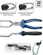 Brandstofleiding Tang, Auto diversen, Verzenden