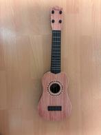 Speelgoed gitaar, Ophalen, Zo goed als nieuw