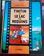 Tintin et le lecteur aux requins, Livres, Enlèvement ou Envoi, Comme neuf