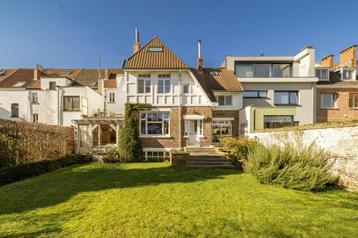 Maison à vendre à Uccle, 5 chambres, 365 m², Maison individuelle, 5 pièces