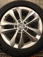 Orig.17”Mercedes c klasse w205 winter velgen a2054018000, Ophalen, Gebruikt, Banden en Velgen, 17 inch
