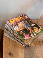 55x Penny magazine, Boeken, Ophalen of Verzenden, Zo goed als nieuw