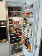 SMEG FR315P inbouwkoelkast, Elektronische apparatuur, Ophalen, 200 liter of meer, 160 cm of meer, Energieklasse A of zuiniger