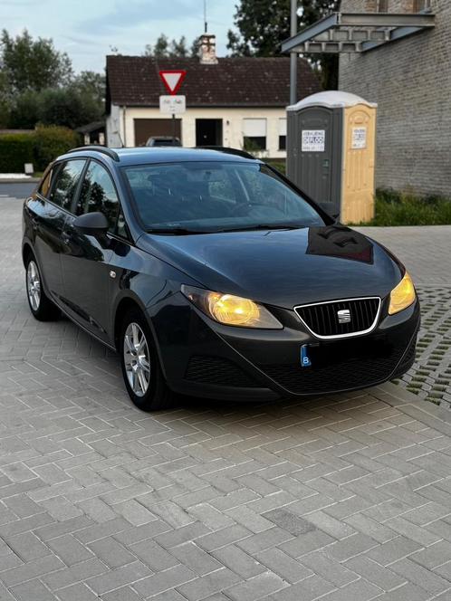 Sear ibiza met keuring, Auto's, Seat, Bedrijf, Ibiza, Diesel, Ophalen