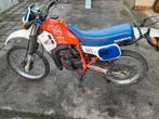 Honda MTX50 automaat GF9A, Fietsen en Brommers, Brommers | Crossbrommers, Ophalen, Honda