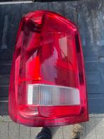 Linker achterlicht VW Amarok 2009-2023, Ophalen, Gebruikt, Volkswagen