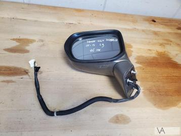 Honda Civic Hybrid 2005- 2012 spiegel links elek inklapbaar beschikbaar voor biedingen