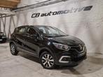 Renault Captur met garantie, Voorwielaandrijving, 898 cc, Stof, Electronic Stability Program (ESP)