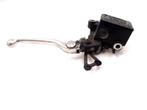 REMPOMP VOOR Yamaha TRACER 900 GT 2018-2020 (MTT850D B1J8), Gebruikt