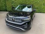 Volkswagen T-cross TSFI DSG 2022, Euro 6, Entreprise, Automatique, 999 cm³