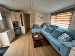 Willerby 1100 x 370 2 x chambre 2 x wc 2 x dch, Caravanes & Camping, Caravanes résidentielles