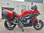 BMW S 1000 XR en parfait état avec garantie, Motos, Permis Moto A, Entreprise, Plus de 35 kW, Sport