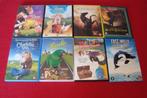 34 dierenfilms, Ophalen of Verzenden
