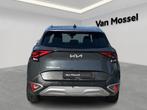 KIA Sportage Sportage Pulse 1.6 T-GDi 48V 7DCT, Stof, Gebruikt, 110 kW, 1650 kg