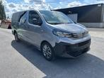 Peugeot Expert DC Long  L3 BlueHDi 145Pk, Monovolume, Euro 6, Parkeersensor, Bedrijf