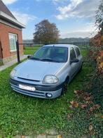 Renault Clio 1.2 1999, Auto's, Voorwielaandrijving, Stof, Handgeschakeld, 5 deurs