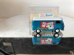 BREKINA - CLIO BRAUSE PERLE - VOLKSWAGEN - VW T1 - 1:87, Verzenden, Nieuw, Bus of Vrachtwagen, Brekina